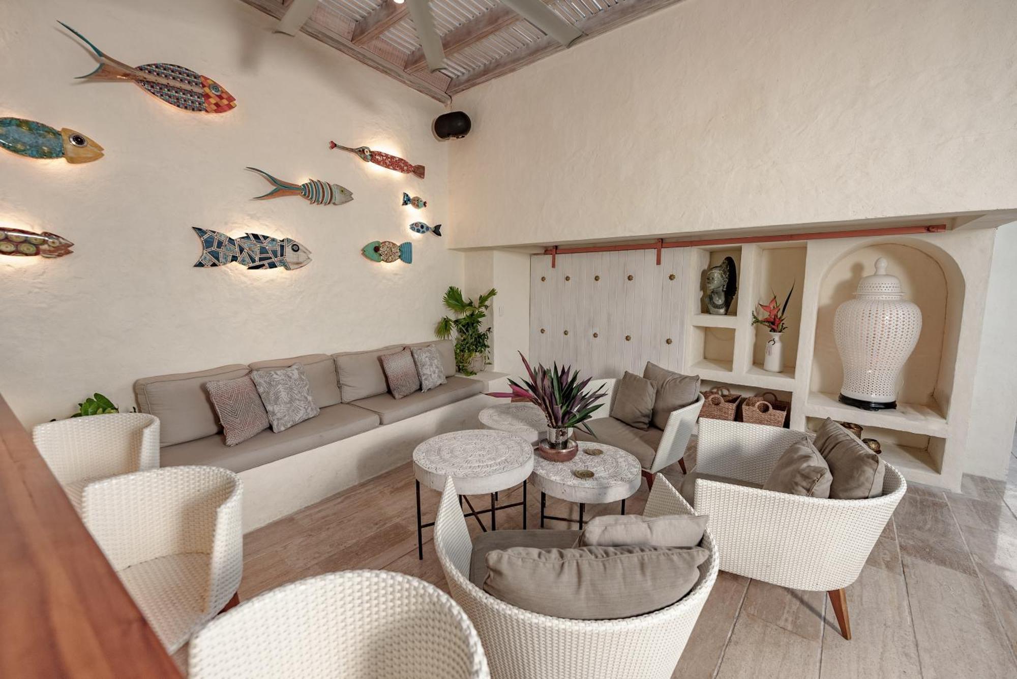 Hotel Casa Noi Cartagena  Exterior foto