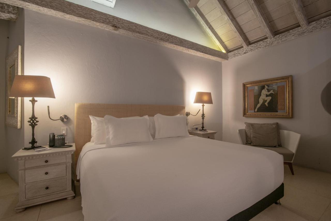 Hotel Casa Noi Cartagena  Exterior foto
