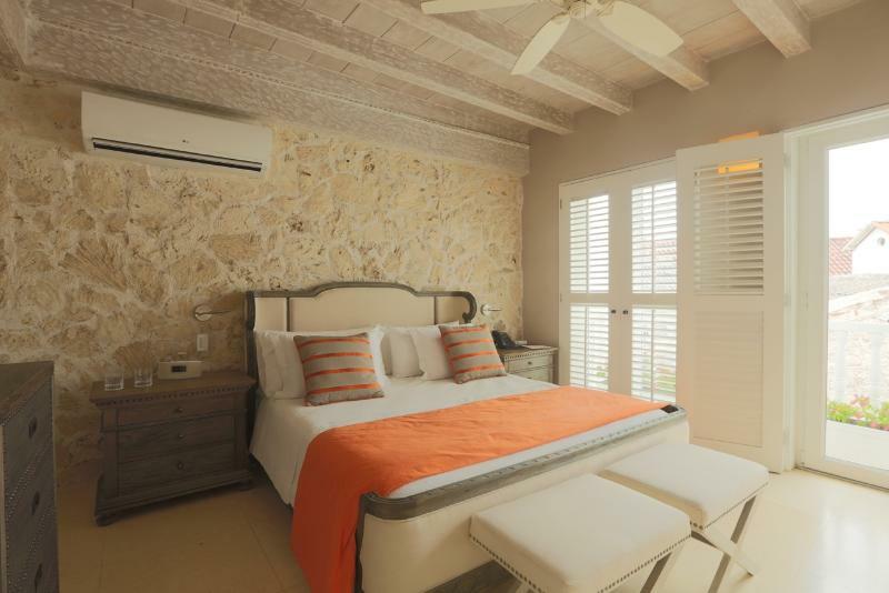 Hotel Casa Noi Cartagena  Exterior foto