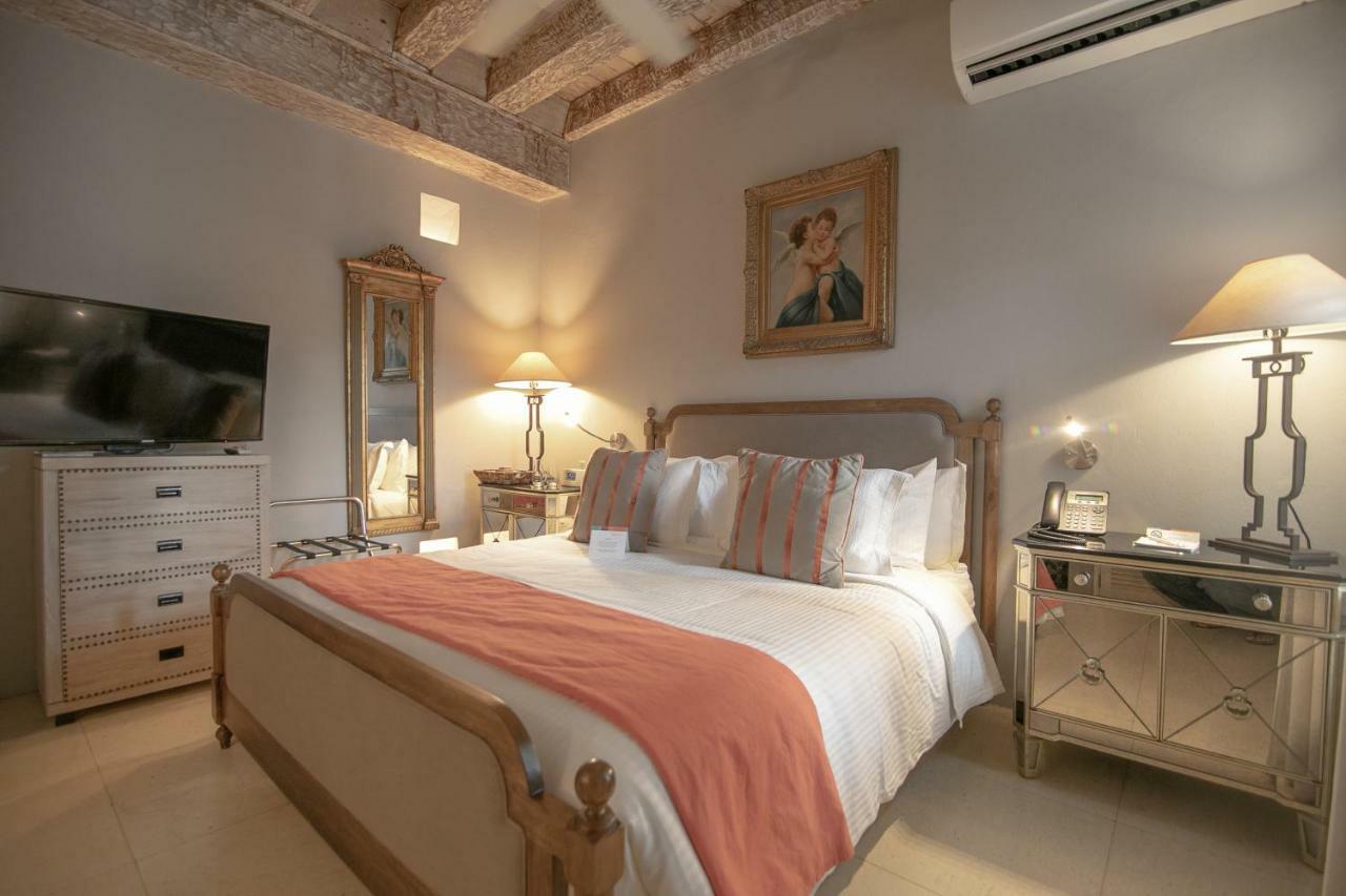Hotel Casa Noi Cartagena  Exterior foto