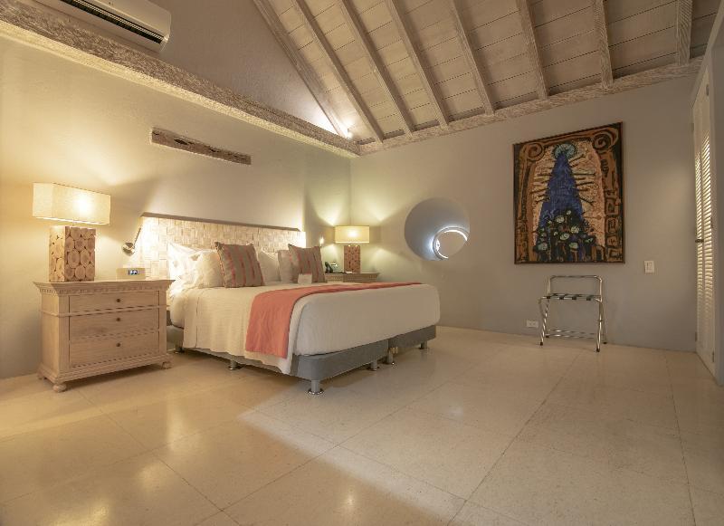 Hotel Casa Noi Cartagena  Exterior foto