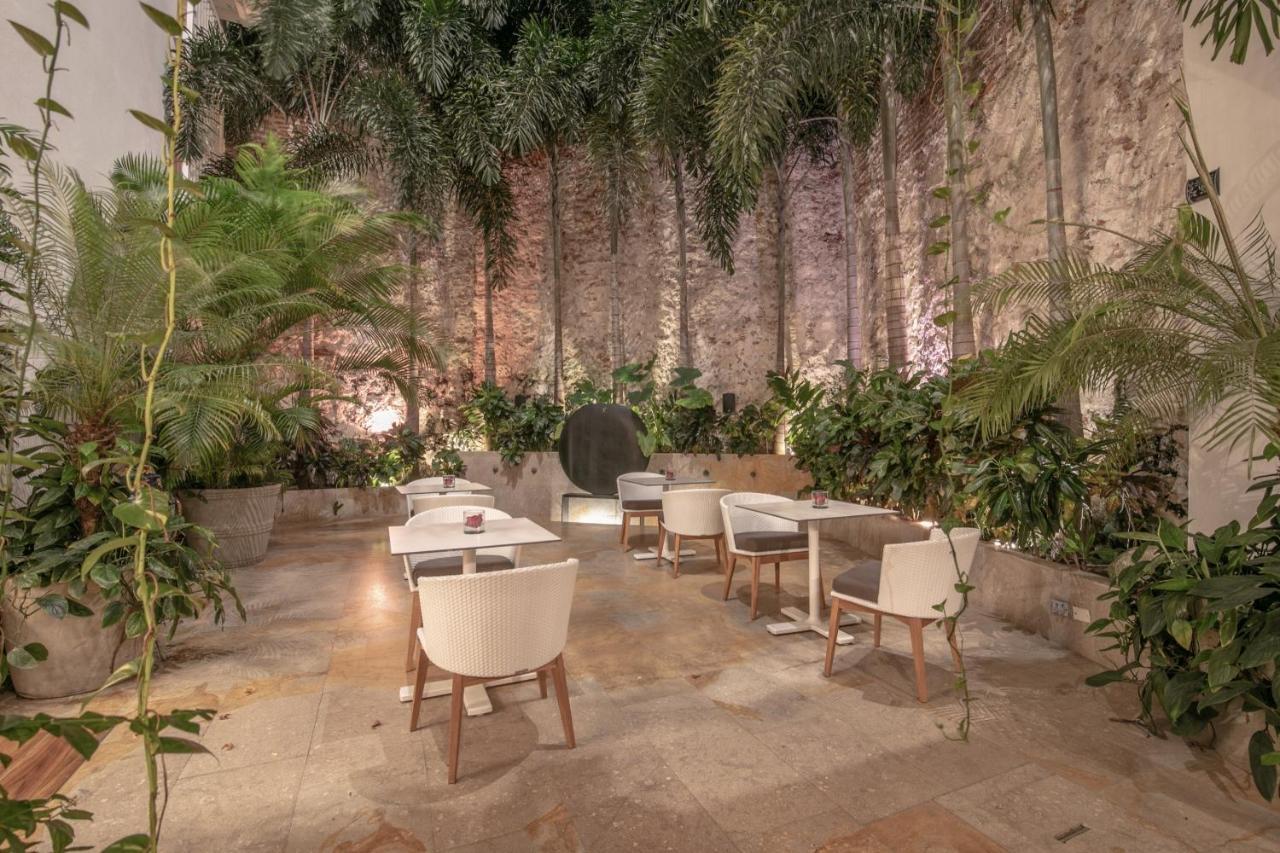 Hotel Casa Noi Cartagena  Exterior foto